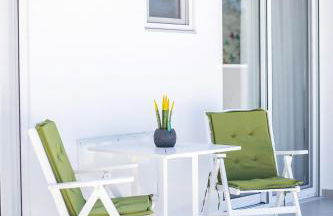 VillaPhysis with Private Pool - Foto 19