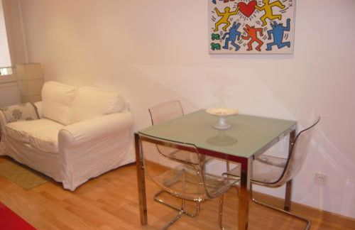 Apartament Conde Güell - Photo 9