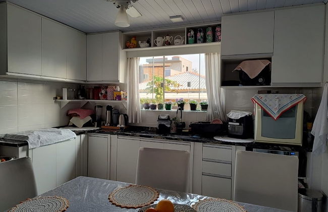 Casa Família: Praia, Campeche e Conforto - Photo 18