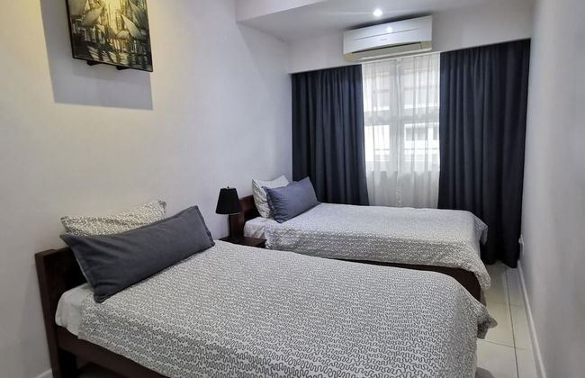 Tropical Paradise Retreat in Langkawi Furnished - Foto 6