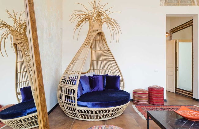 Designed Jaffa Haven with Rooftop by Sea N' Rent - Foto 31