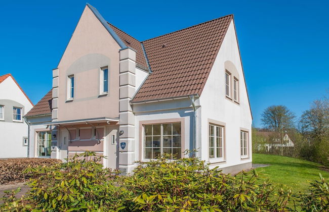 Restyled Holiday Home Near Nordhorn - Foto 1