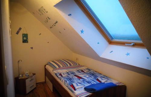 Ferienwohnung Krabbenstraße - Foto 15