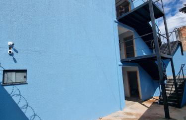 Flat completo a 17 minutos do campo do Goiás - Foto 3