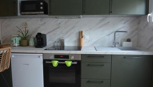 Bel appartement neuf proche de Paris - Foto 3