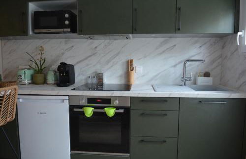 Bel appartement neuf proche de Paris - Foto 3