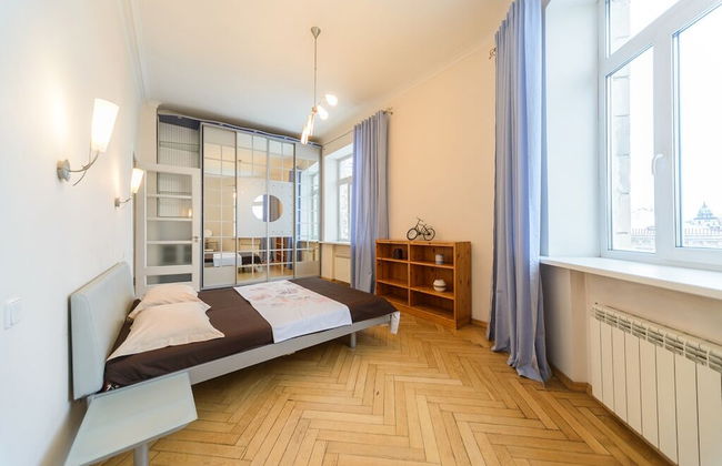 Apartments Kreshchatik 27-32 - Foto 3