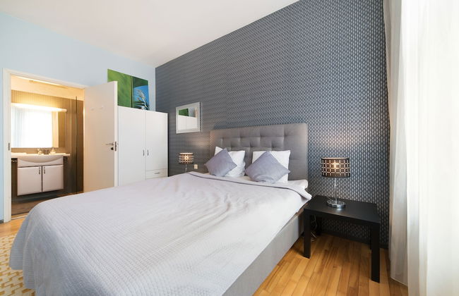 Tallinn City Apartments - Photo 5