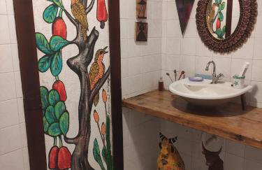 Sítio das Imbiribas Natureza em Igarassu - Foto 9