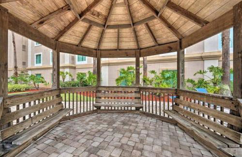 Lake Buenavista Apartments close to Disney - Foto 12