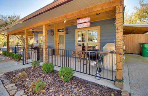 Fly Fishers Paradise Getaway Near White River! - Foto 2