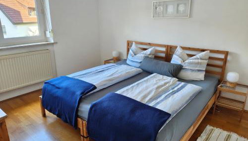 Ferienwohnung kleines Lautertal - Foto 4