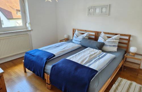 Ferienwohnung kleines Lautertal - Foto 4