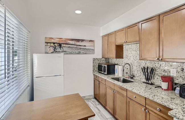 Singer Island Inn - Foto 15