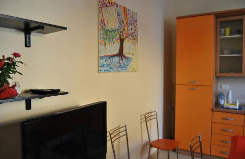 Casa Vacanze Mediterranea - Foto 12