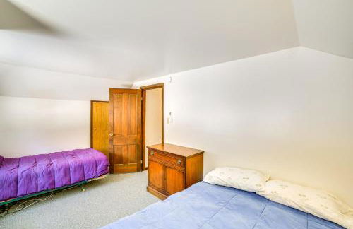 Outdoor Paradise Spacious Wisconsin Family Home - Foto 24