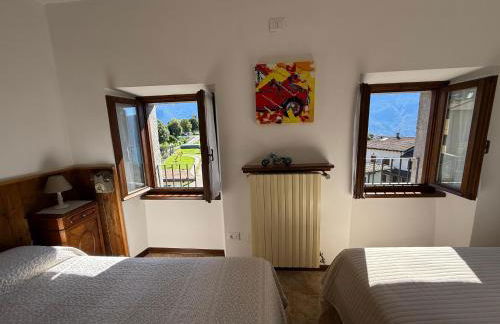 Casa del Borgo Pregasio Garden and view by Gardadomusmea - Foto 15