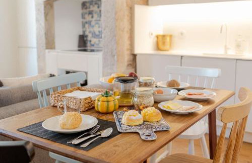 Almaria - Officina Real Apartments | Chiado - Photo 12