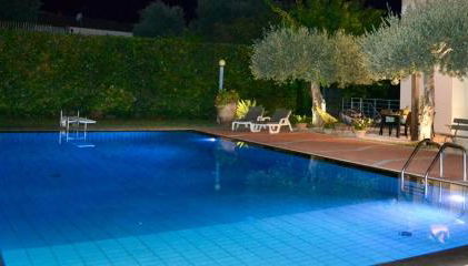 Demenna Suite - Foto 3