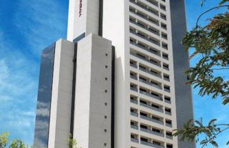 Flat Valedo no Vivence Suites em Palmas - Foto 2