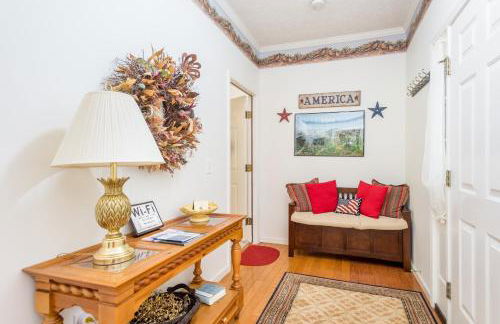 Hilltop Heaven - Foto 12