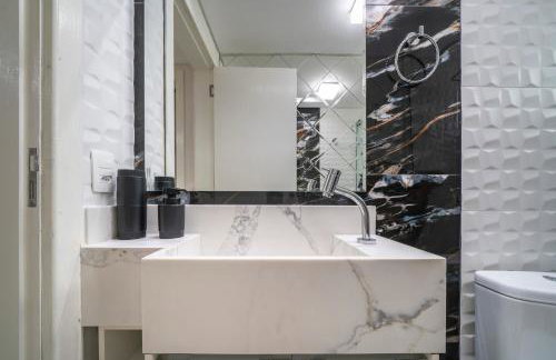 Bombinhas Summer Beach APT 333 - Foto 43