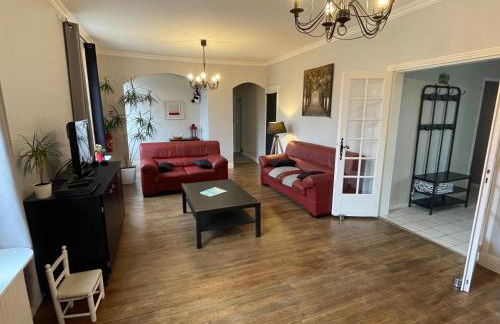 Le Clos des Trois Provinces, Zoo de Beauval - Foto 15