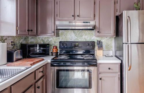 Downtown Lakefront Hideaway - Foto 9