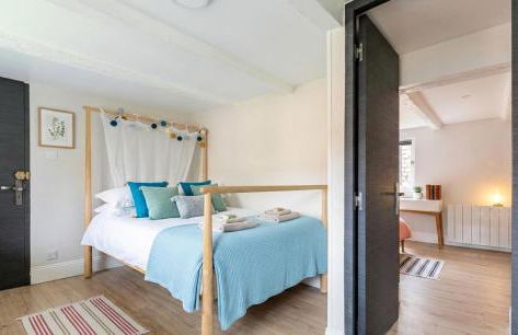 L'étoile - 3 Chambres de Charme & Jacuzzi - Photo 18