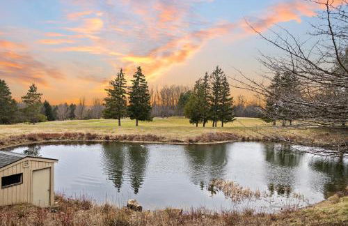 Lakeview Golf Retreat 1BDR Condo at Resort 5057 - Photo 107