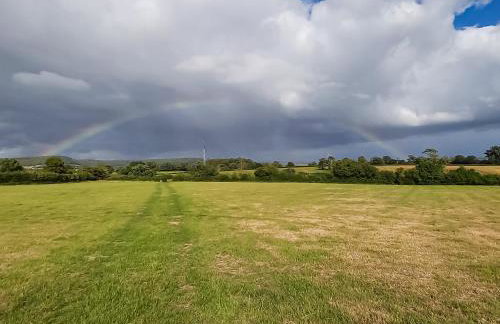 Bramble Barn - Foto 24