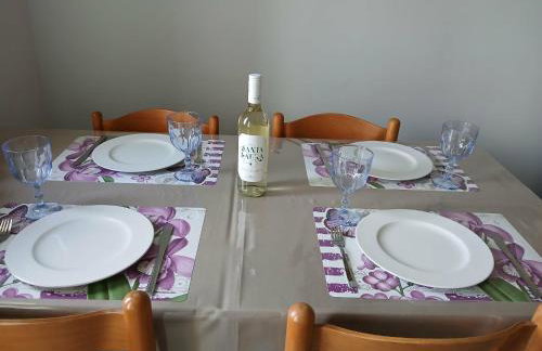 Helen's Seaside Apartment - Foto 40