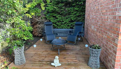 Beautiful Coach House - Foto 4