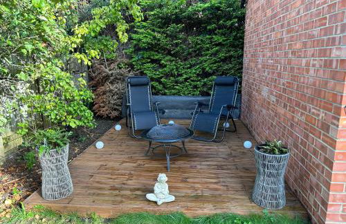 Beautiful Coach House - Foto 4