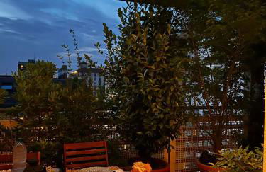 Giresio 41 - Your Penthouse with Rooftop Garden in Milano Navigli - WIFI - Foto 33