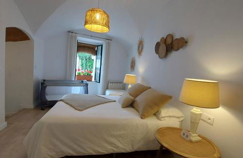 Casa Leyendas de Cáceres - en plena zona monumental - Foto 14