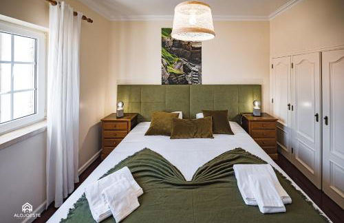 Villa Castelo de Mar - Foto 36