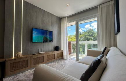 Ao lado da roda gigante, apt de alto padrao - Foto 2