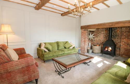 Daniels Farmhouse - Foto 5