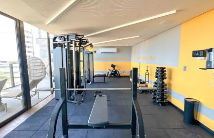 Edifício New Time Apto 1016 Pajuçara Maceió AL - Foto 35