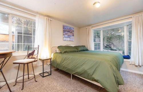 Adorable Studio Cabin on Big Cottonwood River - Foto 7