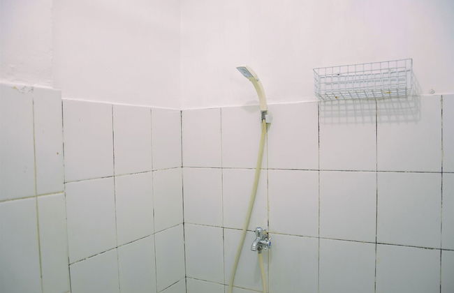 Pool View 2BR Apartment at Casablanca East Residences - Foto 13