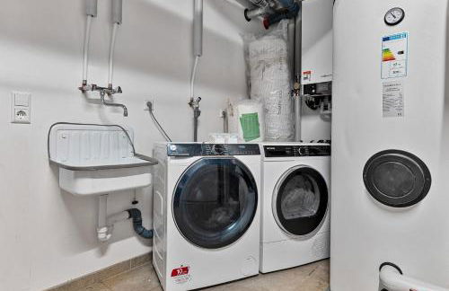 Bodensee Penthouse 21D - Seesicht - Billiard - Massage - Trambolin - BBQ - Tischkicker - Parken - Panorama Exklusive - Foto 32