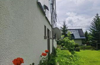 Berghaus am Felsbruch Oberwiesenthal OT Hammerunterwiesenthal - Foto 25