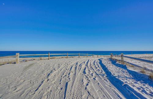 Lavallette Vacation Rental - Walk to Bay and Beach! - Foto 26