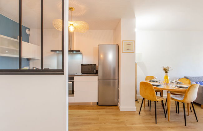 Le Bourret - Foto 13