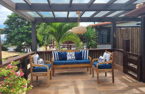 Casa Aprazível no Alto de Búzios - Foto 1