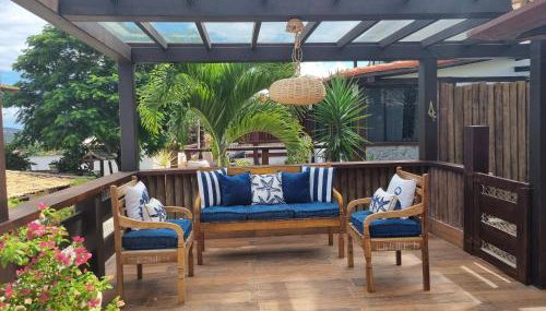 Casa Aprazível no Alto de Búzios - Foto 1