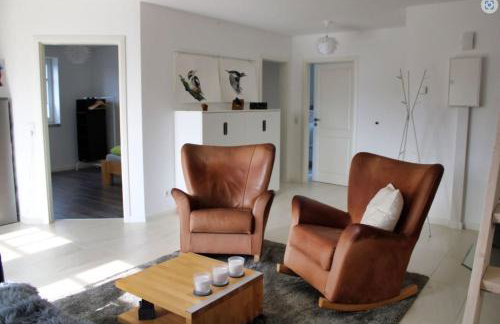 Fewo Zwergseeschwalbe - Ostsee at its best! - Foto 7