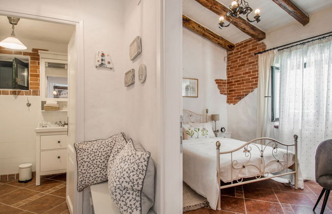 Villa Manda Korina - Foto 2